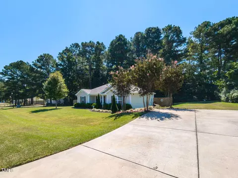 Exterior - 167 Marlin Ln, Smithfield, NC 27577 photo 2 of 8