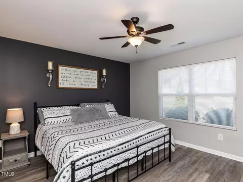 Bedroom - 167 Marlin Ln, Smithfield, NC 27577 photo 1 of 4