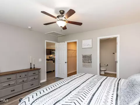 Bedroom - 167 Marlin Ln, Smithfield, NC 27577 photo 3 of 4
