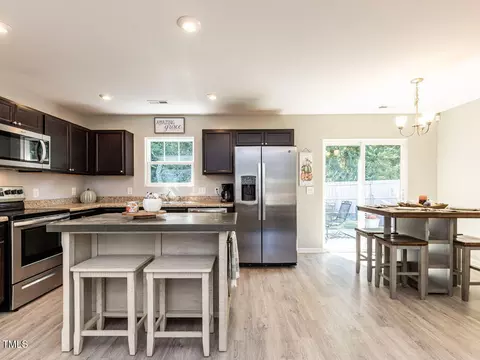 Kitchen - 167 Marlin Ln, Smithfield, NC 27577 photo 1 of 4