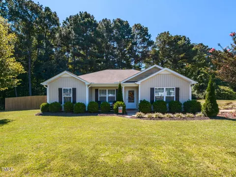 167 Marlin Ln, Smithfield, NC 27577