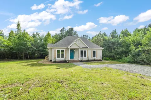 5148 Lucy Averette Rd, Oxford, NC 27565