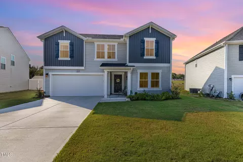 113 Maple Tree Ln, Clayton, NC 27527