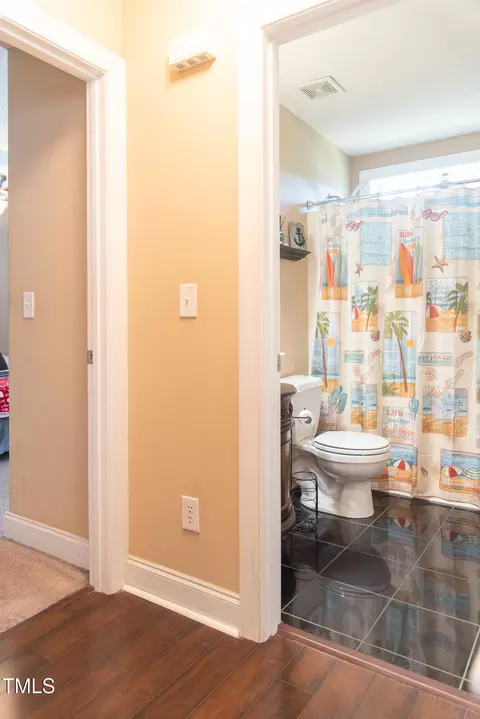 Entry Way - 81 Beasley Estates Dr, Benson, NC 27504 photo 1 of 3