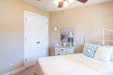 Bedroom - 81 Beasley Estates Dr, Benson, NC 27504 photo 6 of 6