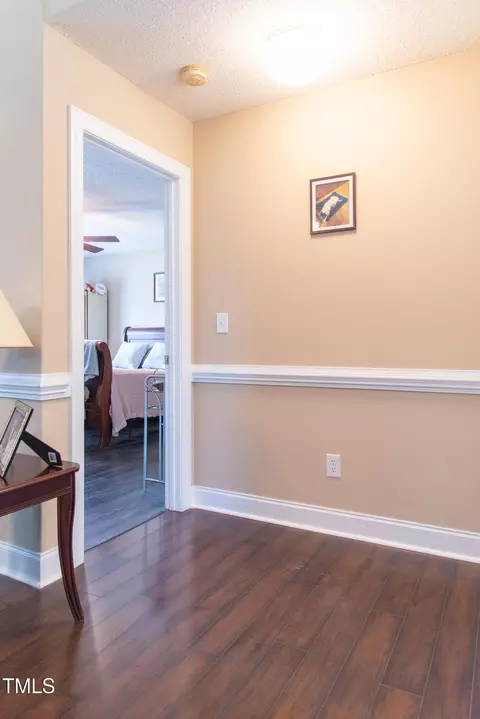Entry Way - 81 Beasley Estates Dr, Benson, NC 27504 photo 2 of 3
