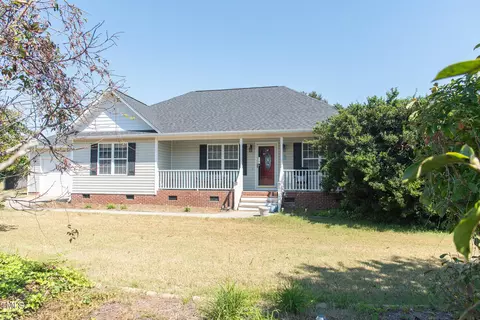 Exterior - 81 Beasley Estates Dr, Benson, NC 27504 photo 2 of 9