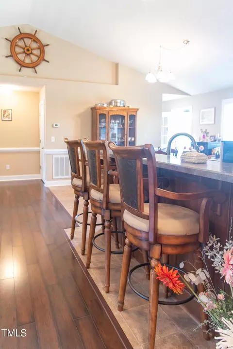 Kitchen - 81 Beasley Estates Dr, Benson, NC 27504 photo 3 of 8