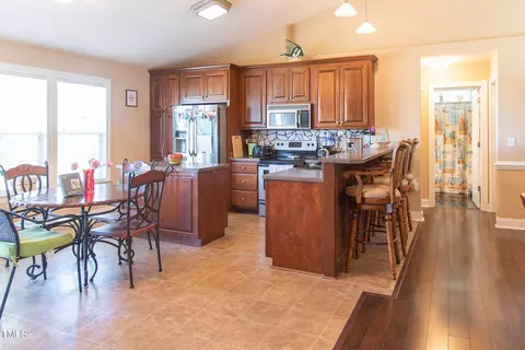 Kitchen - 81 Beasley Estates Dr, Benson, NC 27504 photo 1 of 8
