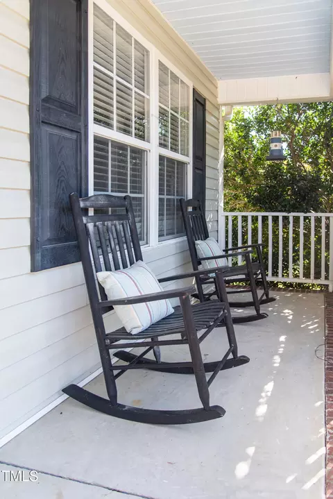 Exterior - 81 Beasley Estates Dr, Benson, NC 27504 photo 5 of 9