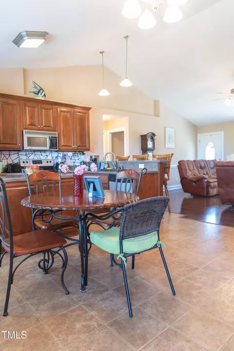 Dining - 81 Beasley Estates Dr, Benson, NC 27504 photo 1 of 1