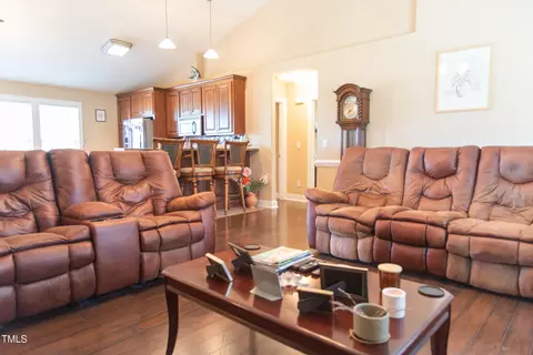 Living - 81 Beasley Estates Dr, Benson, NC 27504 photo 1 of 1