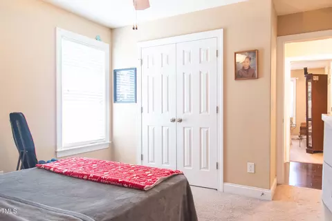 Bedroom - 81 Beasley Estates Dr, Benson, NC 27504 photo 4 of 6