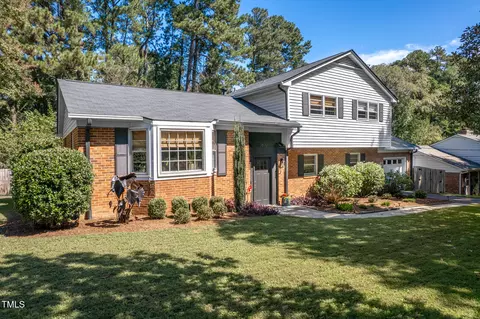 2620 Princeton Ave, Durham, NC 27707