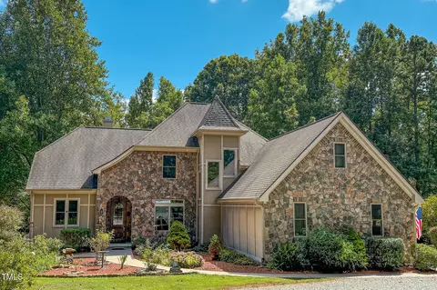 576 Duncan Rd, Timberlake, NC 27583