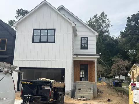 5023 Pine Trail Dr, Durham, NC 27712