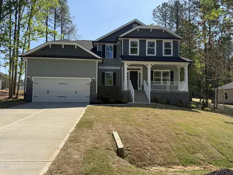 25 Watermelon Dr, Franklinton, NC 27525