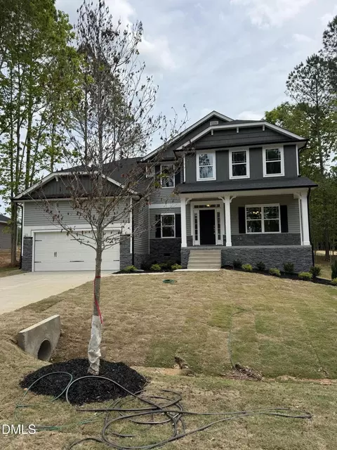 25 Watermelon Dr, Franklinton, NC 27525