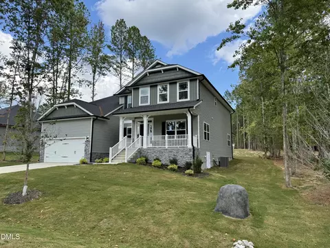 25 Watermelon Dr, Franklinton, NC 27525