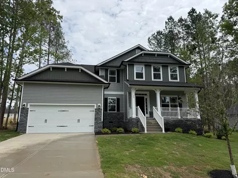 25 Watermelon Dr, Franklinton, NC 27525