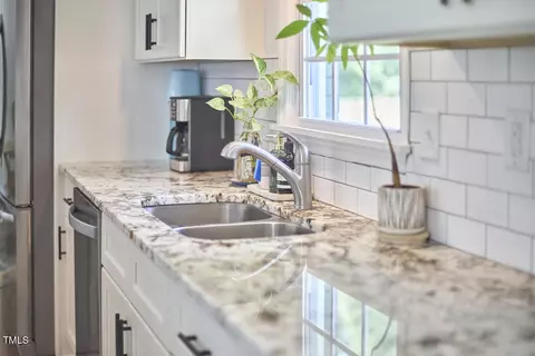 Kitchen - 4103 Cheek Rd, Durham, NC 27704 photo 5 of 8
