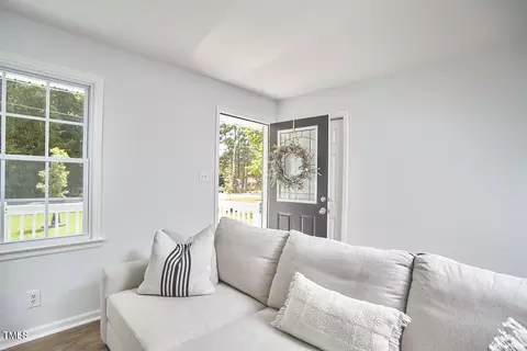 Entry Way - 4103 Cheek Rd, Durham, NC 27704 photo 3 of 3