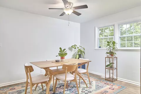 Dining - 4103 Cheek Rd, Durham, NC 27704 photo 1 of 2