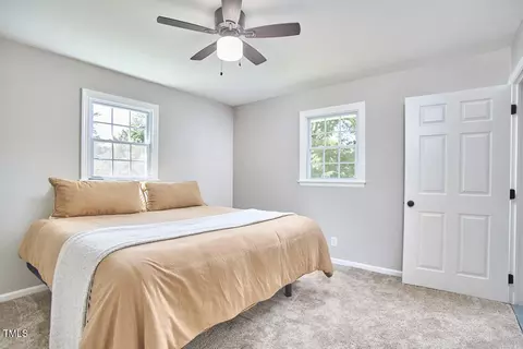 Bedroom - 4103 Cheek Rd, Durham, NC 27704 photo 1 of 3