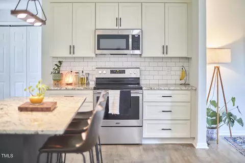 Kitchen - 4103 Cheek Rd, Durham, NC 27704 photo 7 of 8