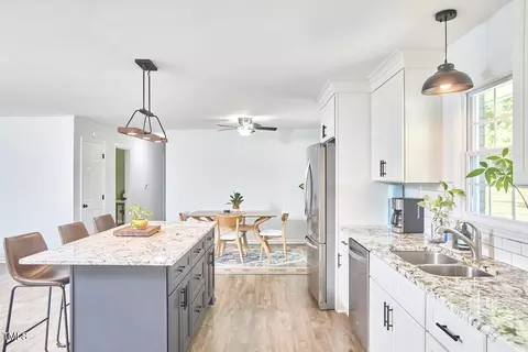 Kitchen - 4103 Cheek Rd, Durham, NC 27704 photo 4 of 8