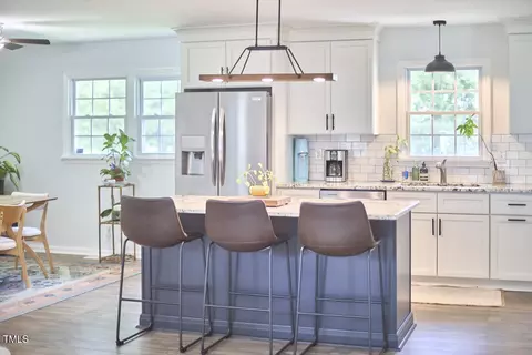 Kitchen - 4103 Cheek Rd, Durham, NC 27704 photo 6 of 8