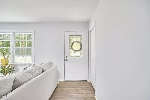 Entry Way - 4103 Cheek Rd, Durham, NC 27704 photo 1 of 3