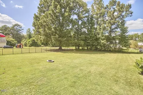 Exterior - 4103 Cheek Rd, Durham, NC 27704 photo 3 of 4