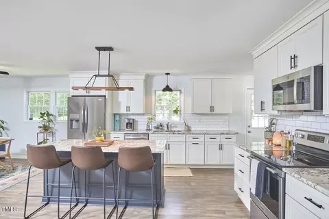 Kitchen - 4103 Cheek Rd, Durham, NC 27704 photo 1 of 8