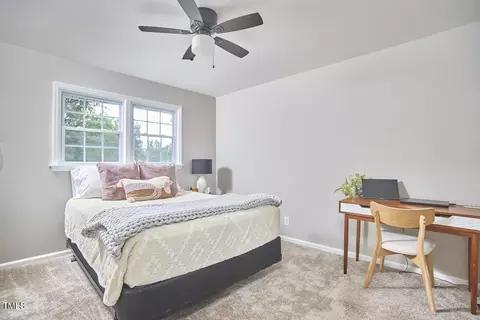 Bedroom - 4103 Cheek Rd, Durham, NC 27704 photo 3 of 3