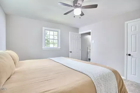 Bedroom - 4103 Cheek Rd, Durham, NC 27704 photo 2 of 3