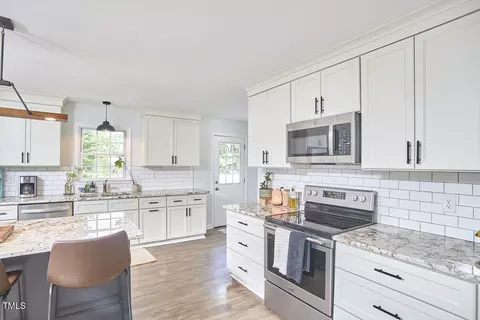 Kitchen - 4103 Cheek Rd, Durham, NC 27704 photo 3 of 8