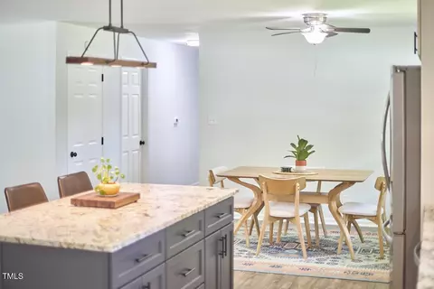 Dining - 4103 Cheek Rd, Durham, NC 27704 photo 2 of 2