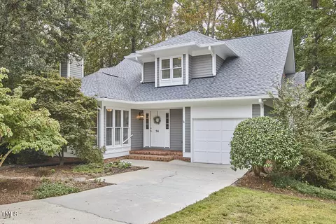 14 Whitburn Pl, Durham, NC 27705