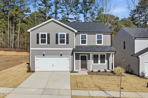 725 Richardson Dr, Sanford, NC 27330