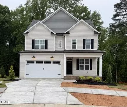 2620 Silver Gate Ct, Wake Forest, NC 27587