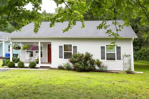 2619 Mansfield Ave, Durham, NC 27703