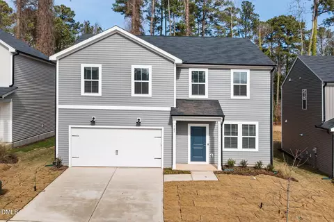 745 Richardson Dr, Sanford, NC 27330