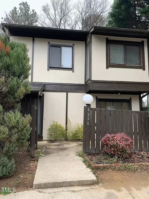 4266 Lake Ridge Dr, Raleigh, NC 27604