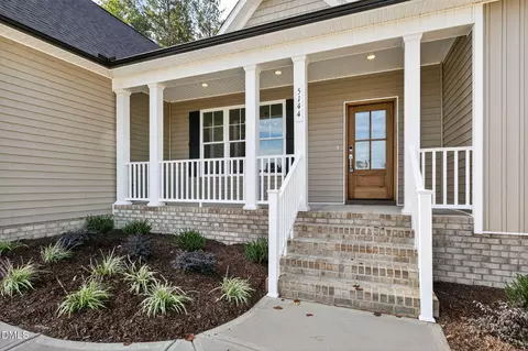5144 Willows Edge Dr, Sims, NC 27880 photo 3
