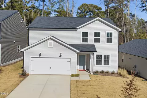 729 Richardson Dr, Sanford, NC 27330