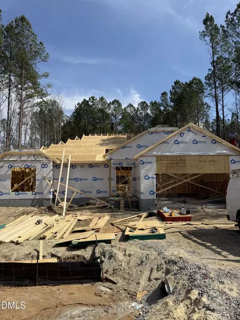 35 Watermelon Dr, Franklinton, NC 27525