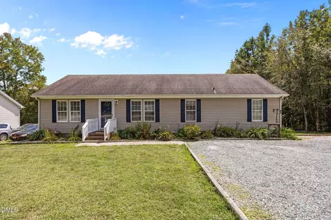 432 W Old Glencoe Rd, Burlington, NC 27217