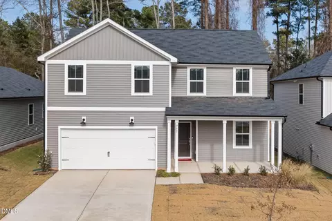 737 Richardson Dr, Sanford, NC 27330