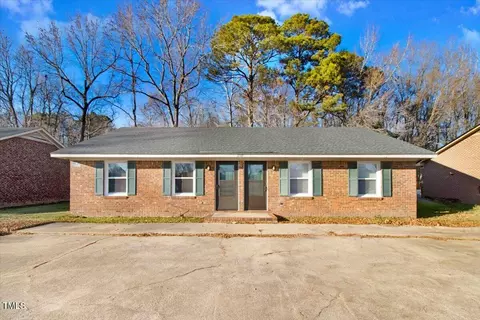 1701 Birchwood Dr SE, Wilson, NC 27893